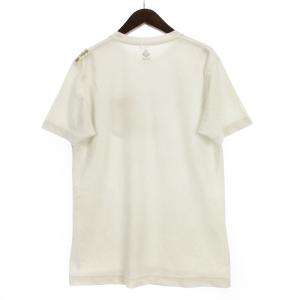 Mountain Research Tシャツ 半袖 ホワイト 250218E GY03