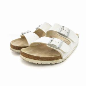 アリゾナ サンダル 靴 シューズ 41 26.5 白 ホワイト GY03