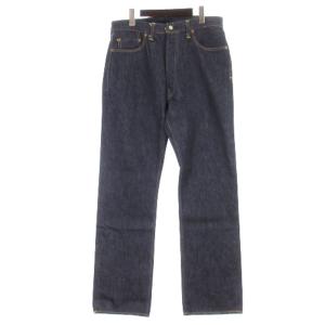 1946 Super Denim デニムパンツ SC49007 インディゴ W34 L33