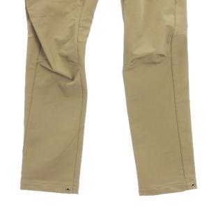 THE NORTH FACE タグ付き Verb Thermal Pant バーブサーマルパンツ イージー ナイロン NB82301 グレー系 M