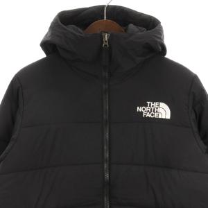 THE NORTH FACE Trango Parka トランゴパーカ NY81831 ブラック M