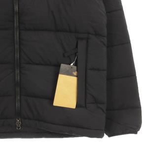 THE NORTH FACE Trango Parka トランゴパーカ NY81831 ブラック M