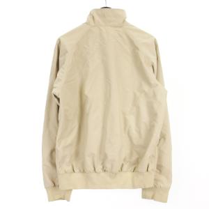 Patagonia Baggies Jacket バギーズジャケット ブルゾン ジップアップ 28151 アイボリー M