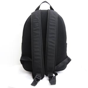 Y's ヨウジヤマモト × ニューエラ NEW ERA リュックサック バックパック デイパック YZ-I25-990 ブラック AA