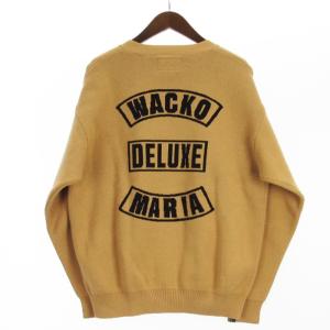 wacko maria ワコマリア　天国東京　地獄絵図　ハワイアンシャツ　アロハ WACKO MARIA (ワコマリア) HAWAIIAN SHIRT S/S (TYPE-1) (アロハ