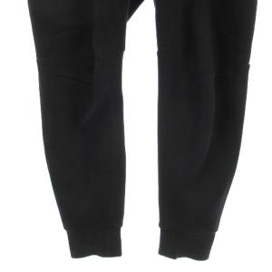 NIKE テックフリース イージー パンツ FB8003-010 ブラック M
