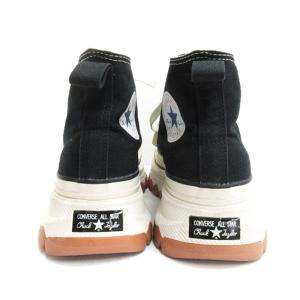 CONVERSE 1SD036 オールスター100トレックウエーブHI スニーカー 24.5cm 250227E 靴