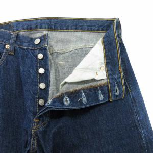 Levi's 501 359刻印 デニムパンツ 紙パッチ W33 L32 501-01