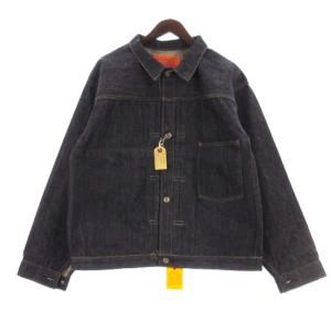 BLUE DENIM BLOUSE 1945 大戦モデル デニム ジャケット インディゴ 44