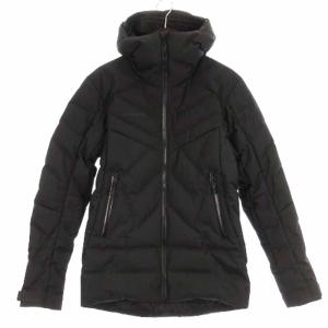 Photics HS Thermo Hooded Jacket ブラック M