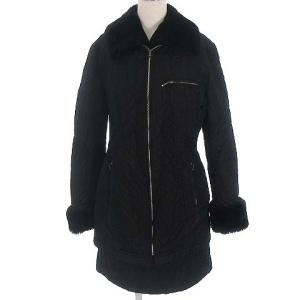 SPORT キルティング セットアップ M 黒 