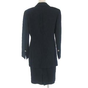 Christian Dior スカートスーツ セットアップ