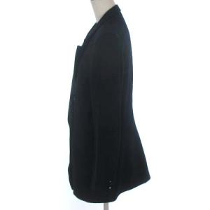 KENZO テーラードジャケット ブラック