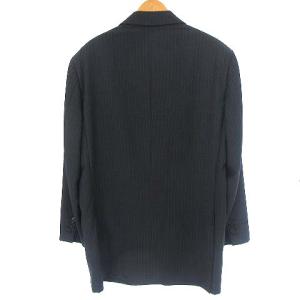 BARNEYS NEW YORK Belvest 別注 SUPER 100'S スーツ セットアップ 上下 3B テーラード