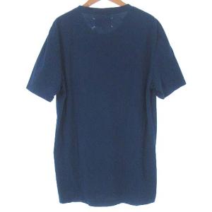 Martin Margiela 10 Cotton-Jersey Crew Neck T-Shirt Tシャツ カットソー クルーネック