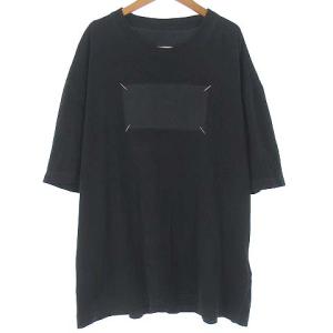 20SS RESIN GARMENT DYE OVER FIT T-SHIRT Tシャツ カットソー オーバーサイズ