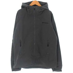 PM3188 VIZZAVONA PASS JACKET ヴィザヴォナ マウンテンパーカー