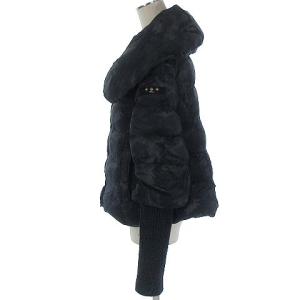 TATRAS LTA15A4414 アリア ダウン ジャケット  カーキ