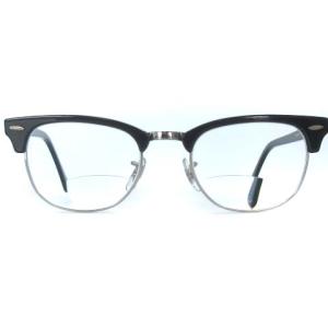 Ray-Ban RB5154 2000 CLUBMASTER クラブマスター メガネフレーム メガネ 度入り ブラック 黒 5121 145