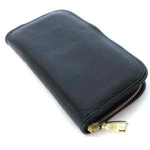 TORY BURCH 31159053 BRITTEN ZIP CONTINENTAL 長財布 黒
