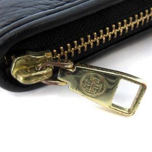TORY BURCH 31159053 BRITTEN ZIP CONTINENTAL 長財布 黒