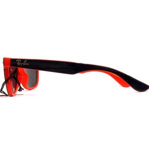 Ray-Ban NEW WAYFARER JUNIOR RJ9052S 178