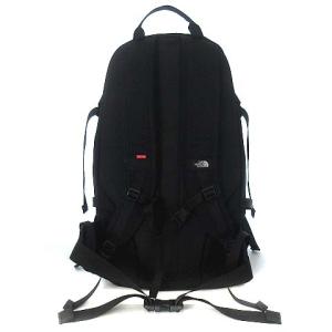 Supreme × THE NORTH FACE 18AW Expedition Backpack バックパック 