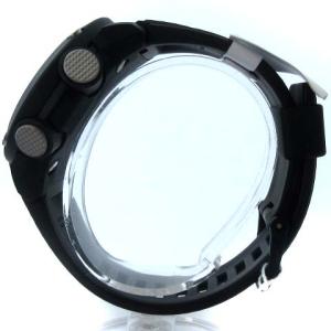 CASIO G-SHOCK GA-2000S-1AJF カーボンコアガード ブラック 