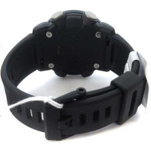 CASIO G-SHOCK GA-2000S-1AJF カーボンコアガード ブラック 