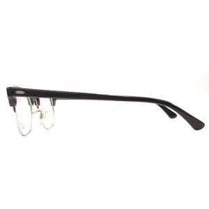 Ray-Ban RB 5154 2000 CLUBMASTER クラブマスター メガネ フレーム めがね 眼鏡 伊達 ブラック 黒 アイウェア