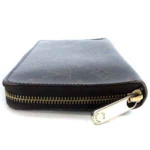 LOUIS VUITTON ジッピー オーガナイザー モノグラム M60002