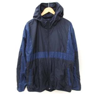 adidas ジャージ セットアップ ジャケット フード ジップアップ パンツ 裏毛 ロゴ ワンポイント ネイビー