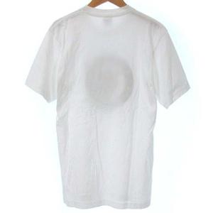 Supreme 18AW LIFE SUCKS DIE TEE Tシャツ S ホワイト