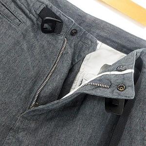 GRAMiCCi アーバンリサーチドアーズ URBAN RESEARCH DOORS 別注 18SS ツイル マウンテン クライミング パンツ