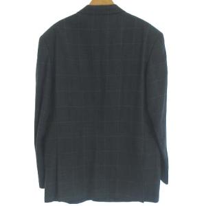 Christian Dior MONSIEUR ヴィンテージ テーラードジャケット グリーン