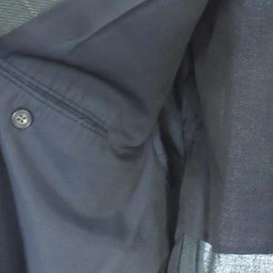 Christian Dior MONSIEUR ヴィンテージ テーラードジャケット グリーン