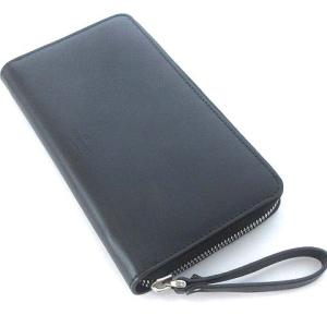 VALENTINO GARAVANI 21SS 新作 ラウンドジップ ロング ウォレット ラウンドジップファスナー 長財布 ロゴ プリント ブラック 黒