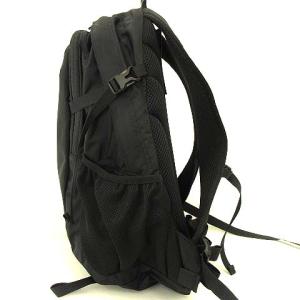 THE NORTH FACE シングルショット デイパック 23L ブラック NM71903