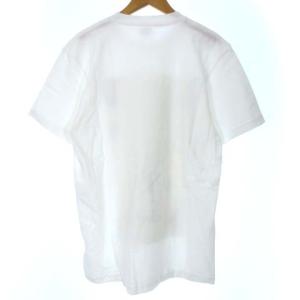 Supreme 20SS Naomi Tee シャツ S 白