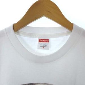 Supreme 20SS Naomi Tee シャツ S 白