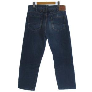 Levi's 80’s 80年代 88年製 ヴィンテージ 701XX 復刻 ビッグE デニム パンツ ジーンズ 赤耳 セルビッチ インディゴ