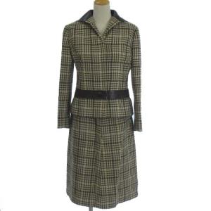 PRET-A-PORTER MODELE EXPORTATION ヴィンテージ セットアップ