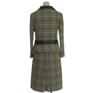 Christian Dior PRET-A-PORTER MODELE EXPORTATION ヴィンテージ セットアップ