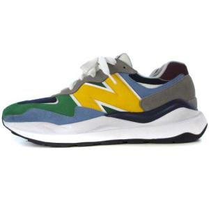 21SS M5740GA CARNIVAL 28.0cm マルチカラー