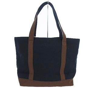 McGREGOR 21年製 100th 倉敷帆布トートバッグ ネイビー