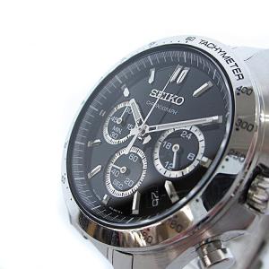 SEIKO SPIRIT 腕時計 シルバー