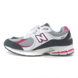 New Balance ML2002RH 27.5cm 白系