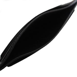 dunhill DU18F220CCA カドガン カードケース レザー フラグメントケース ブラック
