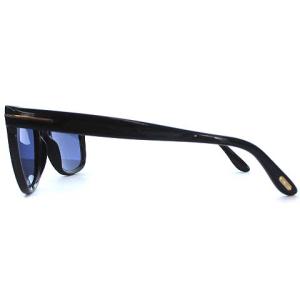 TOM FORD Leo TF336 01V 5221 145 サングラス