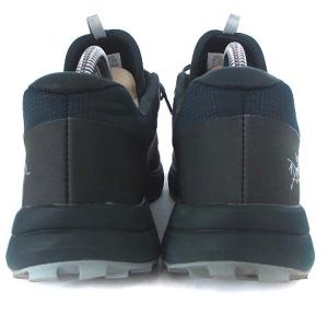 ARC’TERYX NORVAN LD 2 M 071232 LD 2 トレイルランニング ビブラムソール ラビリンス